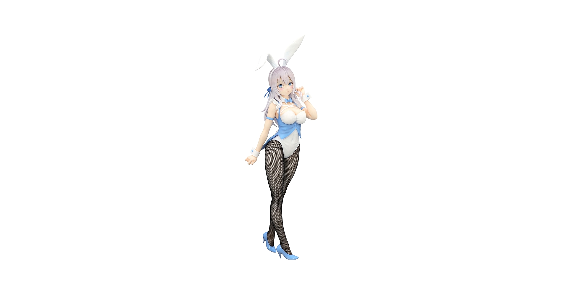 BiCute Bunnies Figure アーリャ バニー フィギュア 24体 BiCute Bunnies Figure アーリャ バニー フィギュア24体